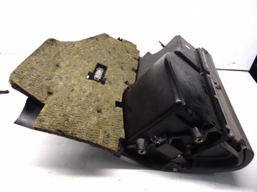 фото thumb №9, Бардачок консолі пасажира audi a4 b5 рестайлінг європа