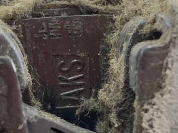 фото thumb №6, 1j0973714 замок задніх лівих двері vw polo 9n