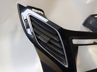 фото thumb №6, Защита консоль средняя hyundai i40 u09c873810