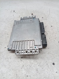 фото thumb №5, Nissan primera p12 1,8 блок управления бортовой компьютер mec32-601