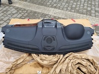 фото thumb №5, Mercedes gls x166 консоль приборная панель оригинал