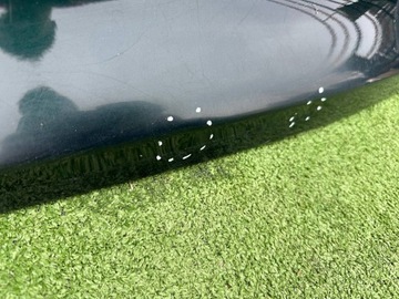 фото thumb №9, Крышка багажника volkswagen tiguan i 5n0827173