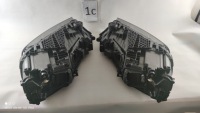 Audi q7 4m0 full led левый правая  фара фара в Украине, фото thumb