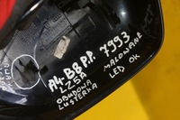 фото thumb №10, Корпус дзеркало правий перед audi a4 b8 lz5a 8t0857528b 8k0949102