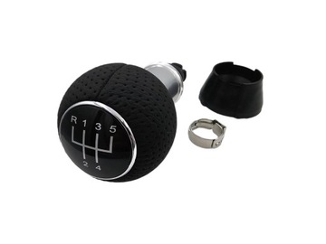 фото thumb №7, Ручка изменения коробки передач vw jetta iv v vi new beetle eos beetle fox up! lupo