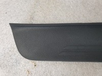 фото thumb №4, Hyundai i30 iii 17- захист молдинг поріг задня ліва