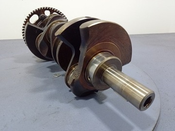 фото thumb №6, Chrysler pacifica ii 17- 3.6 v6 wał коленчатый 04893948ab