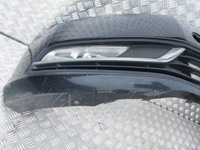 фото thumb №6, 95. бампер перед vw passat b7 lc9x