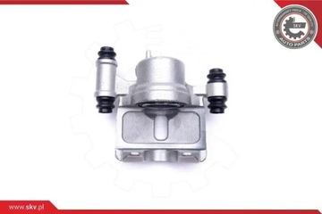 фото thumb №8, 2x затискачі гальма esen skv перед l+p do kia picanto ii