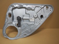 фото thumb №1, Механізм скло двері правих зад ford focus mk2 hb