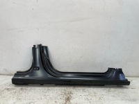 фото thumb №1, Порог правый обшивка seat leon iv 5fe