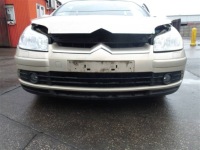 фото thumb №1, Бампер перед citroen c5 lift