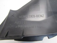 фото thumb №10, Воздуховод канал воздуха mercedes sl r231 w231