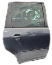 фото thumb №1, Ford focus c-max двері правий задня праве задні