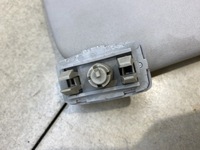 фото thumb №6, Защита солнцезащитная mercedes w169