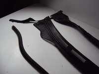 фото thumb №4, Жабо renault laguna iii coupe 08 r