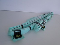 фото thumb №12, Mercedes eqb 243 x243 шторка безпеки повітряна ліва права