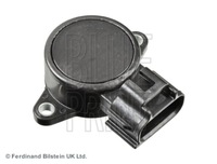 фото thumb №15, Датчик положення дросель mitsubishi lancer 1,6 03-