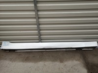 фото thumb №1, Молдинг поріг права bmw e60 e61 przed lift 354