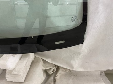 фото thumb №3, Mercedes c w205 купе стекло передняя hud po 2016