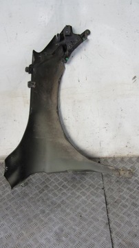 фото thumb №6, Volvo xc60 крило лівий перед 717- 08-13