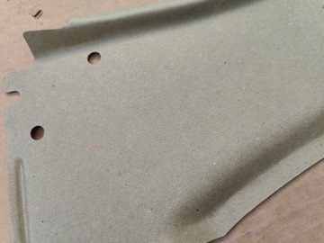 фото thumb №10, Micra k10 12.82 - 11.92 : защита панели распределительной 66901-21b00