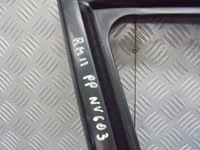 фото thumb №2, Дверь правый перед renault megane ii nv603