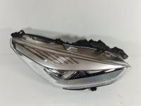 Kuga mk2 рестайлінг  фара правий ліва лінза led комплект gv41-13w030-cg Київ, фото thumb