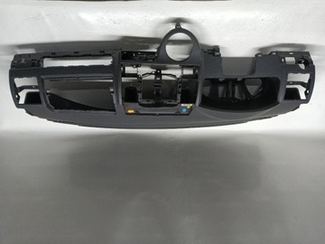 фото thumb №9, Панель роздавальна консоль vw t5 7h18570005
