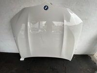 фото thumb №7, Капот бампер усилитель chłodnie лампы bmw x3 f97 x4 f98 a300 альпийский белый