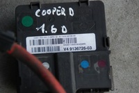 фото thumb №2, Модуль клеммы плюсовой 9136726 mini r60 r61 10-16