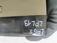 фото thumb №3, Лампа потолочный renault laguna ii 01-07