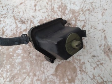 БАЧОК СИЛОВОЙ ЖИДКОСТИ + ШЛАНГ VW GOLF IV BORA 1J0422371B