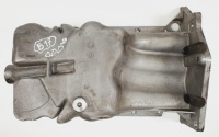 Поддон масляная opel astra j meriva b corsa d 1.2 с Разборки, фото thumb