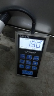 фото thumb №8, Задняя крышка багажника opel vectra c 02r sedan