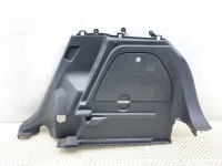 фото thumb №1, Обшивка багажника правий opel corsa e хетчбек 13307970 захист