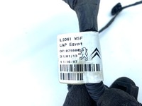 фото thumb №6, Електропроводка джгут 4 pdc задня задня citroen ds5 org