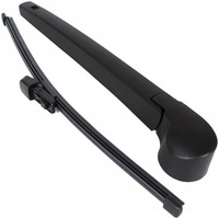 фото thumb №1, Рычаг дворники задняя + щетка seat alhambra 201