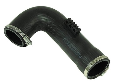 фото thumb №1, Труба turbo интеркулер vw lt 2.5 tdi 2d0145828a