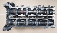 фото thumb №1, Головка двигателя mercedes w204 2.2 cdi a6510103120