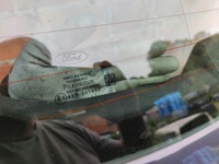 фото thumb №7, Ford focus mk3 2.0 tdci крышка hb хэтчбек eb