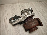 Купить Турбонагнетатель mini r60 1.6 d 54431015189 8573105 оригинал, фото thumb