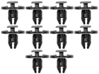 фото thumb №4, 10x клипсы подкрылок защита citroen c3 c4 c5 c6 ds5