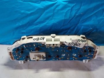 фото thumb №9, Спидометр манометр subaru legacy 85012aa640