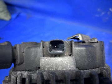 фото thumb №10, Генератор jumpy iii expert iii proace ii 2.0 bluehdi