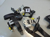 фото thumb №10, Консоль подушка безпеки водія пасажира mercedes w204