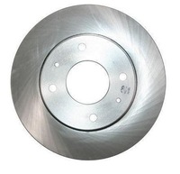 фото thumb №1, Диск тормозная перед hyundai elantra, matrix 00-