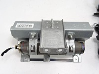 фото thumb №7, Подушки безпеки ремені kpl. ford mondeo mk4 lift