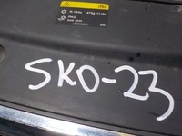 фото thumb №4, Skoda rapid 1.6 tdi 2016r решётка радиатора решётка радиатора 5ja853668