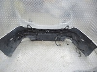 фото thumb №8, Jaguar xj x351 бампер задняя 6 pdc